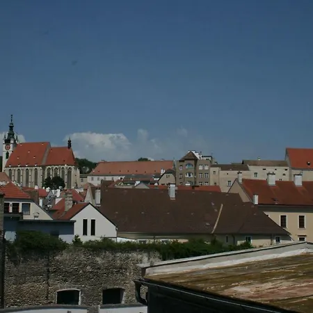 Ringstrasse * Krems an der Donau