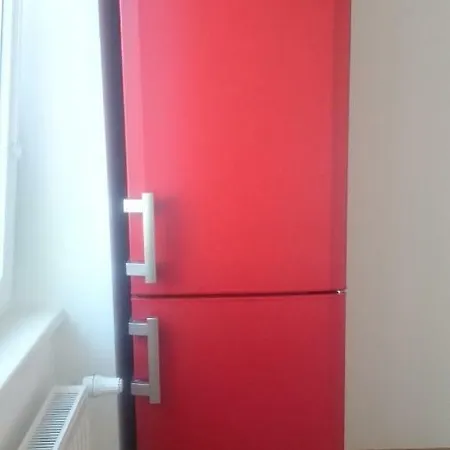 Ringstrasse Apartment