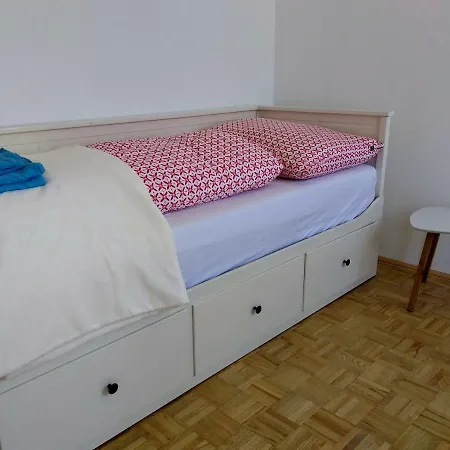 Apartment Ringstrasse Krems an der Donau
