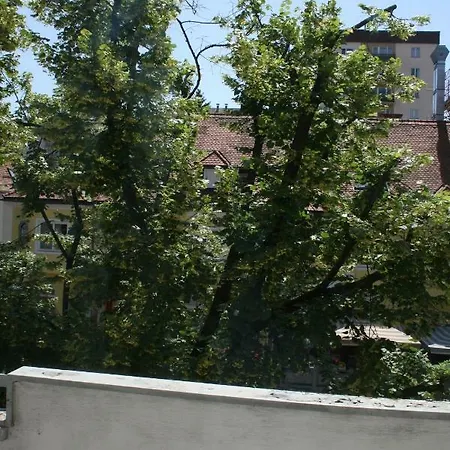 Ringstrasse *