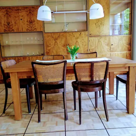 Ringstrasse Apartment